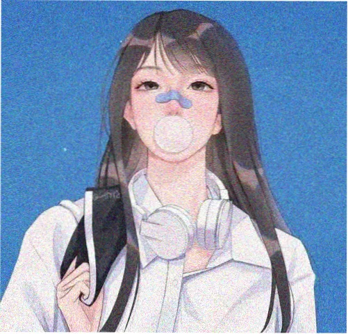 影迷釜山的风头像